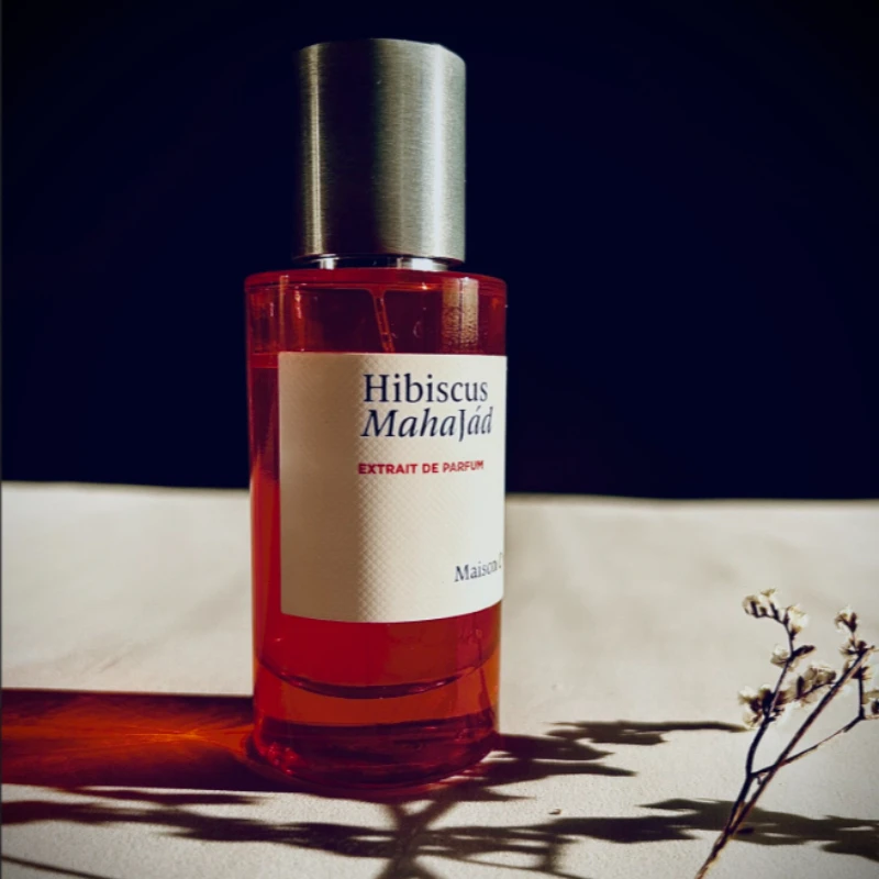 Parfums et Colognes Maison Crivelli, parfum de luxe, eau de parfum longue tenue, arôme floral oriental boisé avec 6 senteurs distinctes
