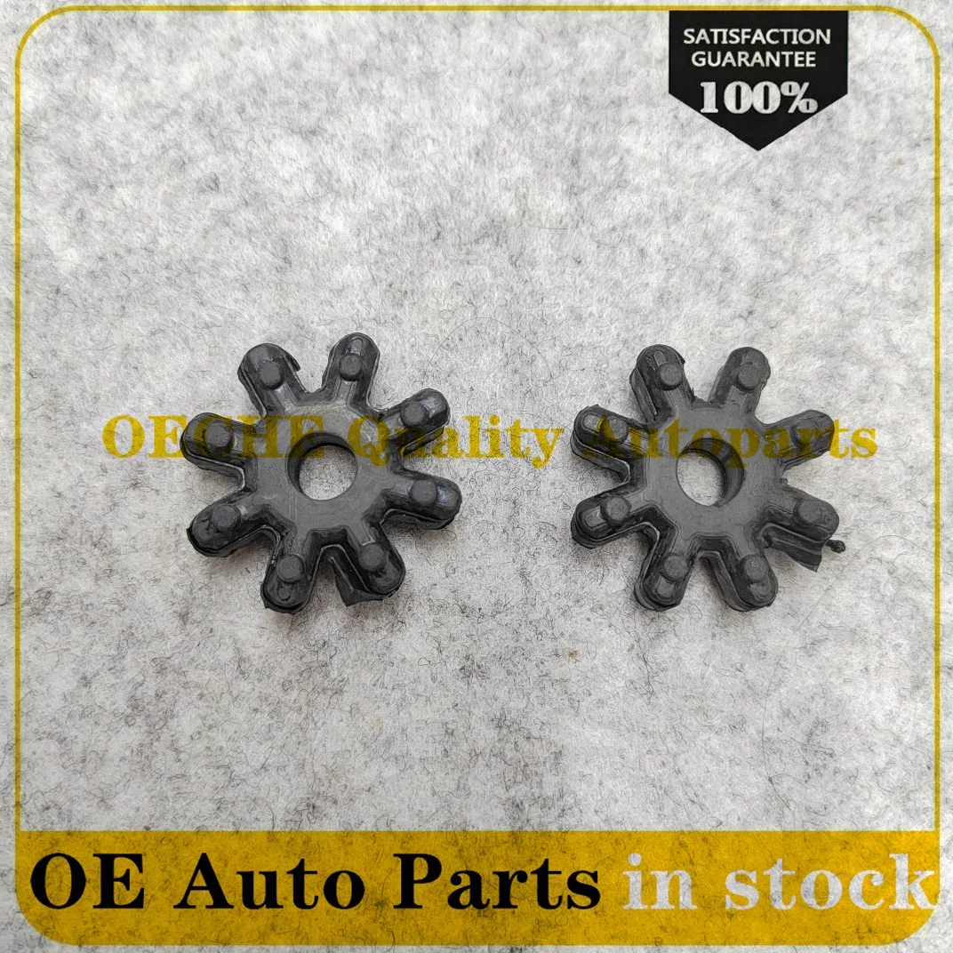 

2pcs Flexible Steering Column Coupler 56315-2K000 56315-2K000FF 563152K000FFF for HYUNDAI Elantra Azera KIA Optima Cadenza Forte