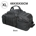 XL Black