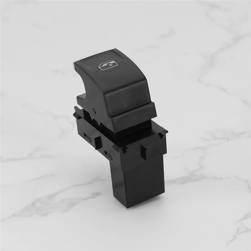 اكسسوارات السيارات لشركة فولكس فاجن جولف MK7 2013-2016 4 دبوس نافذة رفع منظم زر 5G0959855F وحدة تحكم التبديل