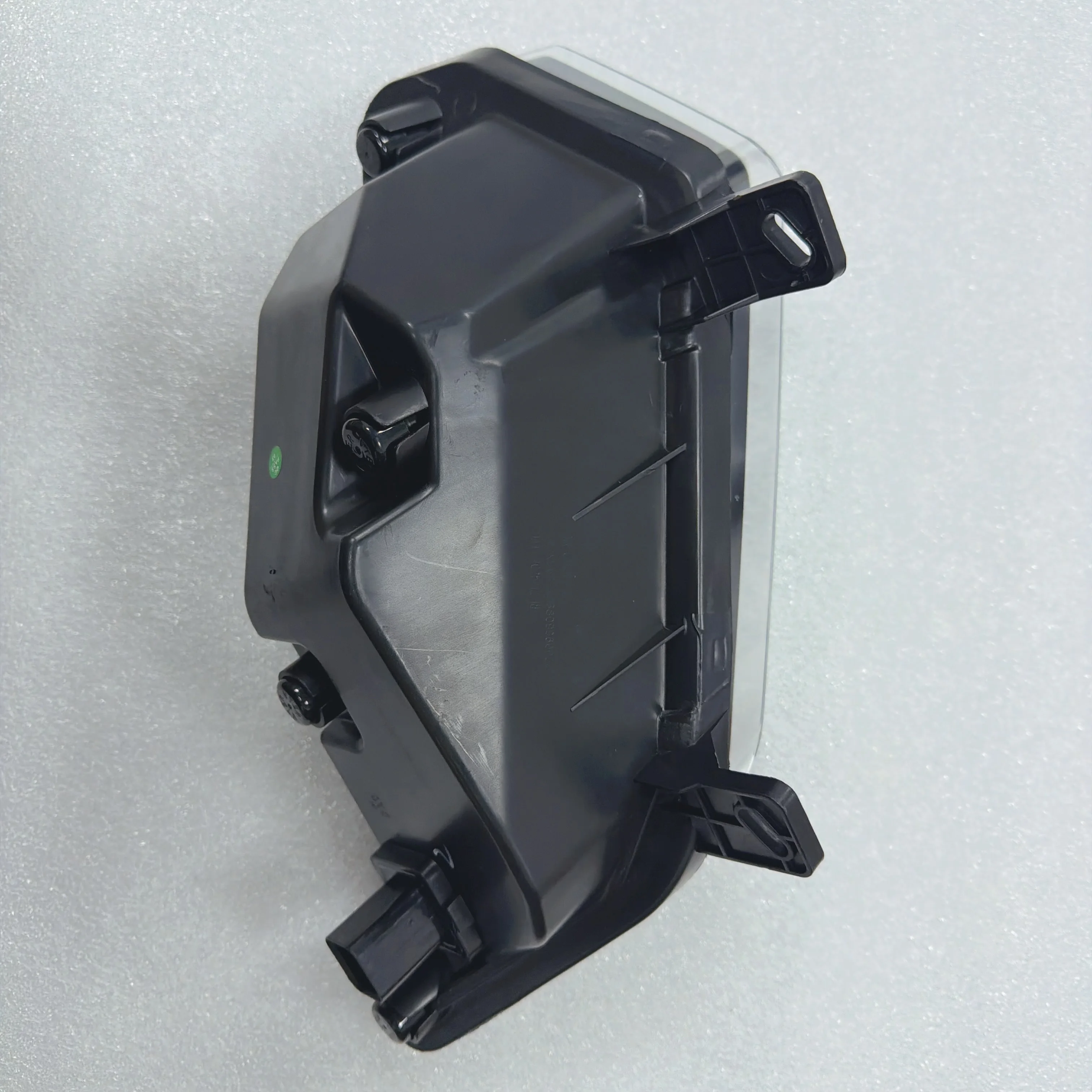 Original genuine UTV left front convex mirror headlight part suitable for Aodes ADS 800-3 800-15 1000UTV-3 16809060030