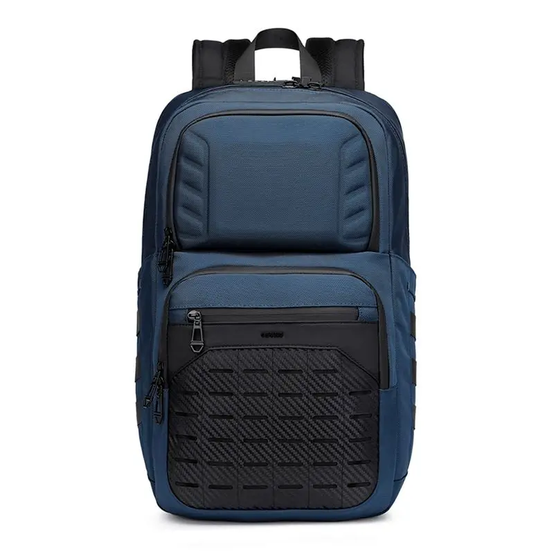 46x34x8 Cabin backpack Business Commute Computer Backpack Outdoor Travel Waterproof Bag Student Campus Sports Backpack