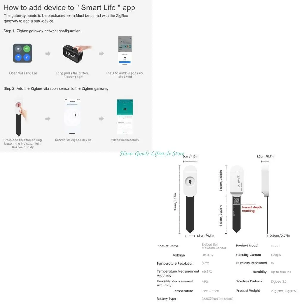 E74E Garden Automat… - image