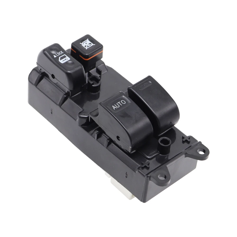 84820-12361 High Quality Power Window Switch For Toyota Corolla E11 1997 - 2002 84820 12361 8482012361 view 2