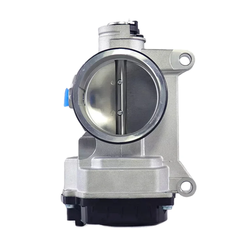 Auto-Drosselklappenbaugruppe für Renault Clio Kangoo 1,4 1,6 1,8 2,0 16 V 8200063652 8200123061