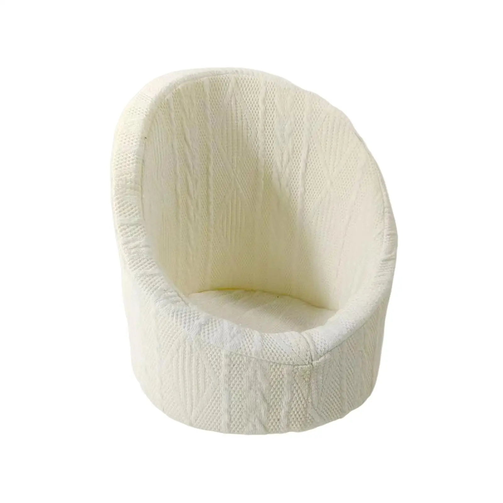 أريكة تصوير للأطفال، خلفية صورة لطيفة وناعمة للأطفال الشهرية C