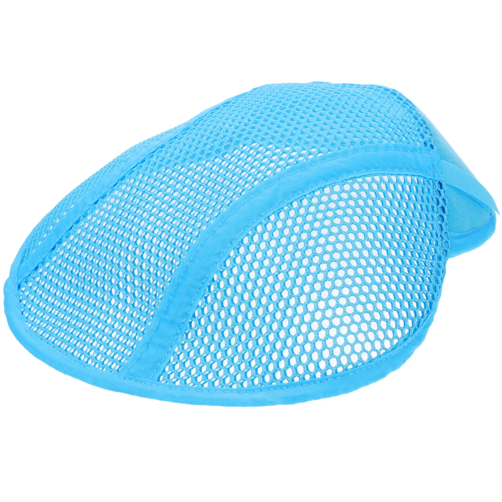 Mesh Cloth Inner Shell Hard Hat Liner Replacement Protective Insert Liner Crash-Proof Insert Shell Universal Fit for Baseball