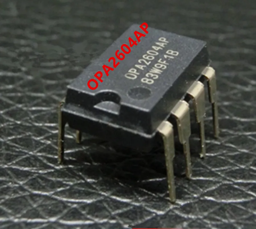 NEW LME49860NA OPA2134PA OPA2604AP JRC2068D JRC4580D