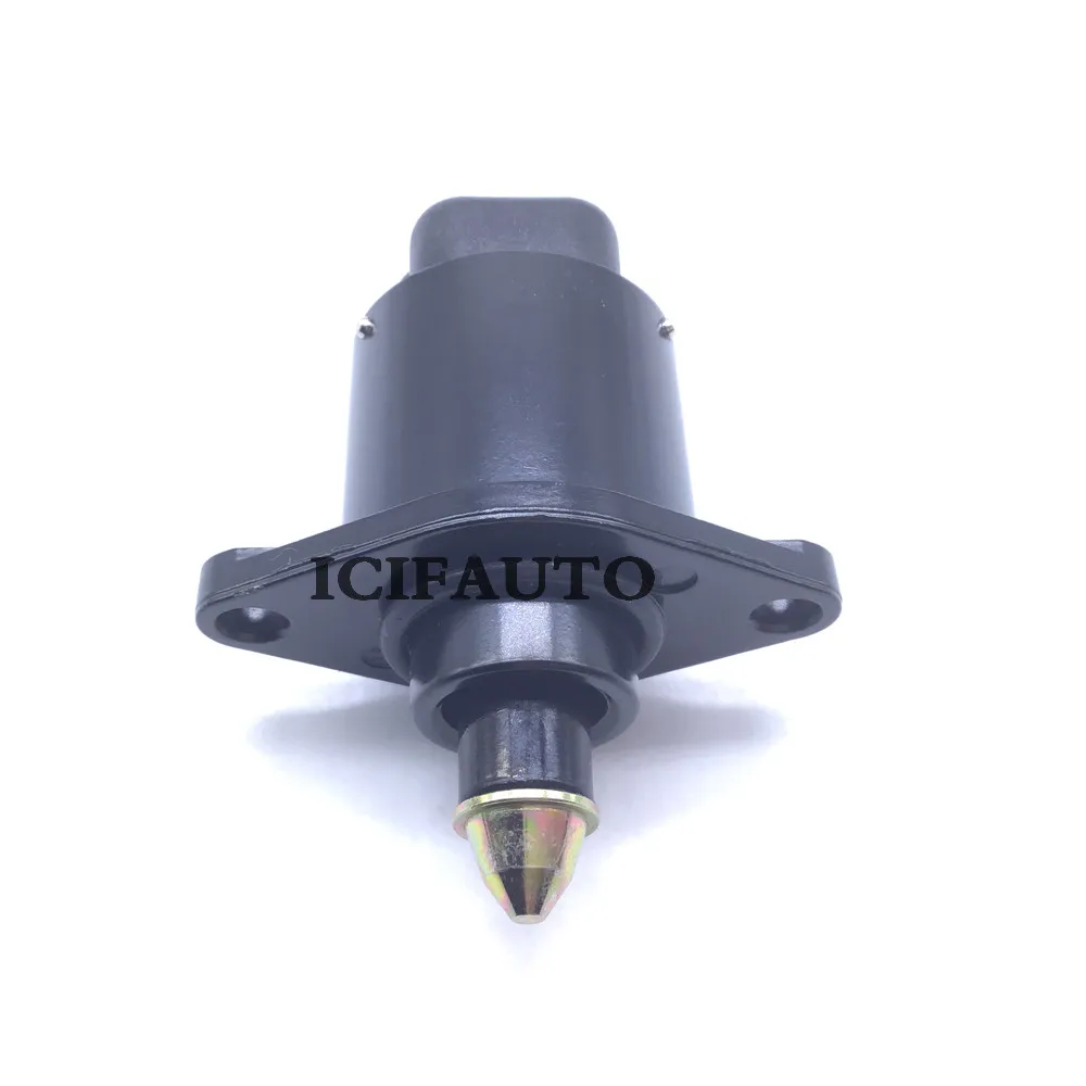 27628-01A Módulo de Controle Aéreo ocioso IAC Para Harley Davidson XL 883 1200 VRSCX FXSTI FLTRI FLHRCI 1450 1250 EFI