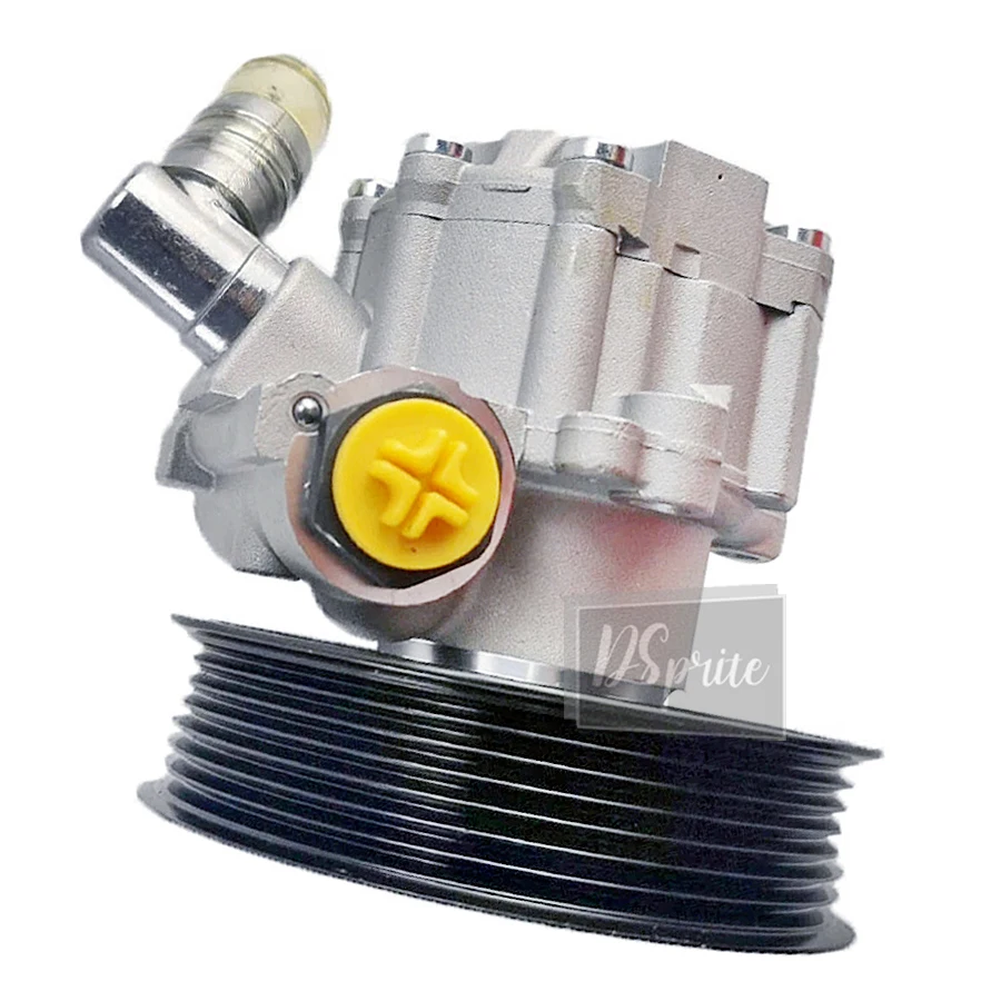 NEW POWER STEERING PUMP 0054668801 0054660301 FOR MERCEDES E W211 C W203 320CDI C W204 250CDI 320CDI 0054660101 0054660201