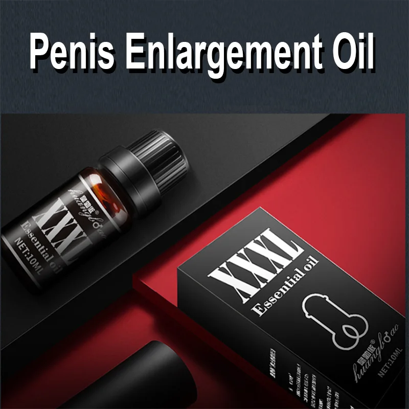 3pcs Penis Enlargement Cream for Man Dick Male Potency Penis Growth Delay Sexual Penis Enlargement Oil Increase Goods for Adult