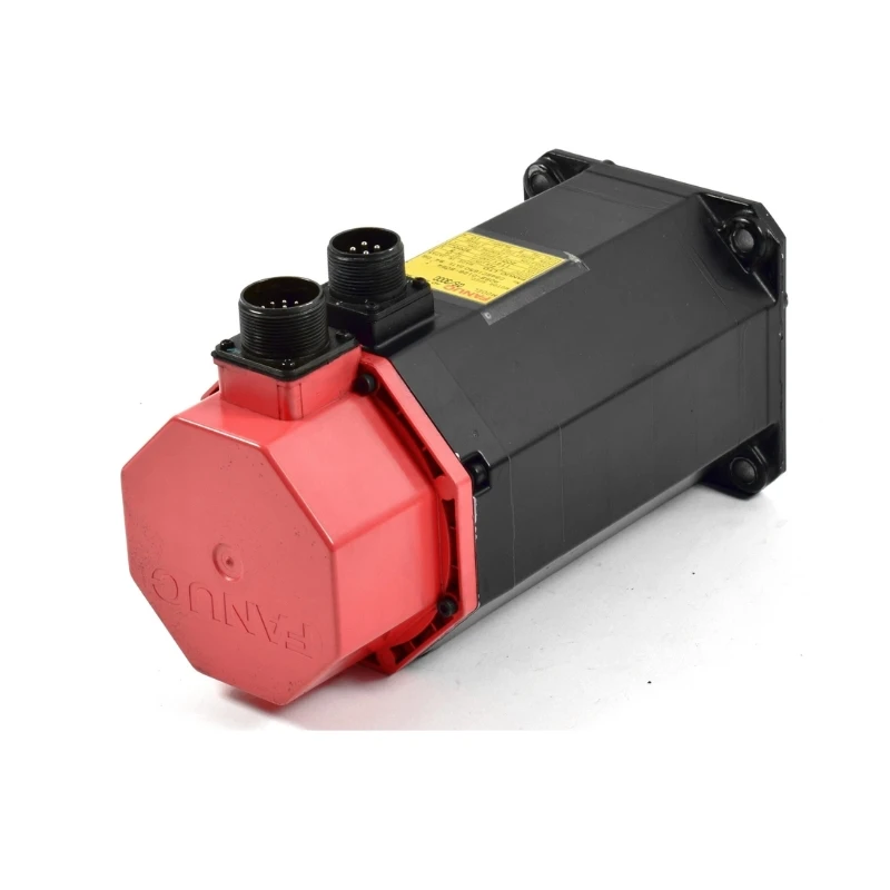 

Fanuc A06B-0128-B088 Servo Motor Tested ok Expedited Delivery