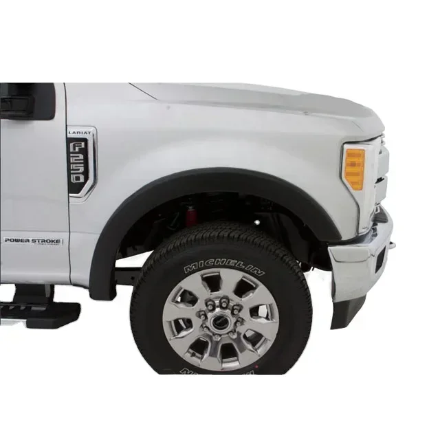08-10 Ford F-250 4P… - image