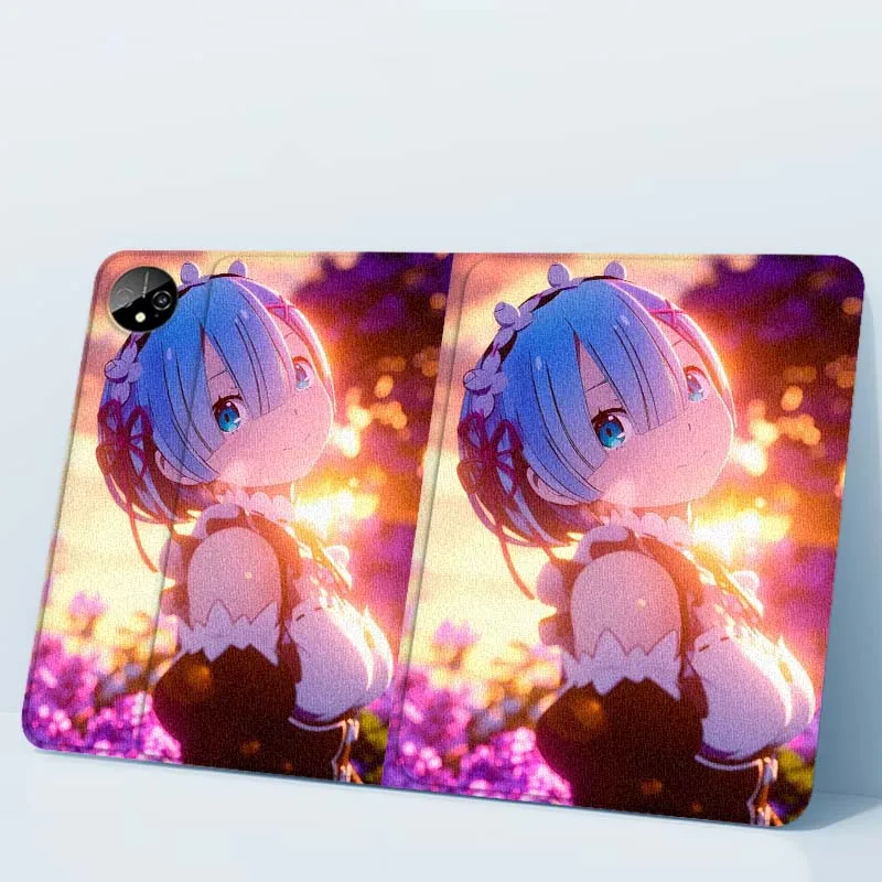 حافظة لجهاز Huawei MediaPad 3 12 Air SE M6 M5 Lite Pro 10.4 10.8 11 11.5 12.6 13.2 بوصة 5G