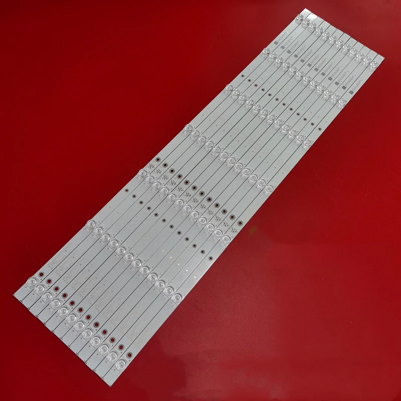 

LED Backlight strip For TCL 75EP660 75EP662 75EP662X1 75EP663 75EP663X 75EP660X1 75S421CA 75S423CA 75S425CA 75S425LACA 75S421