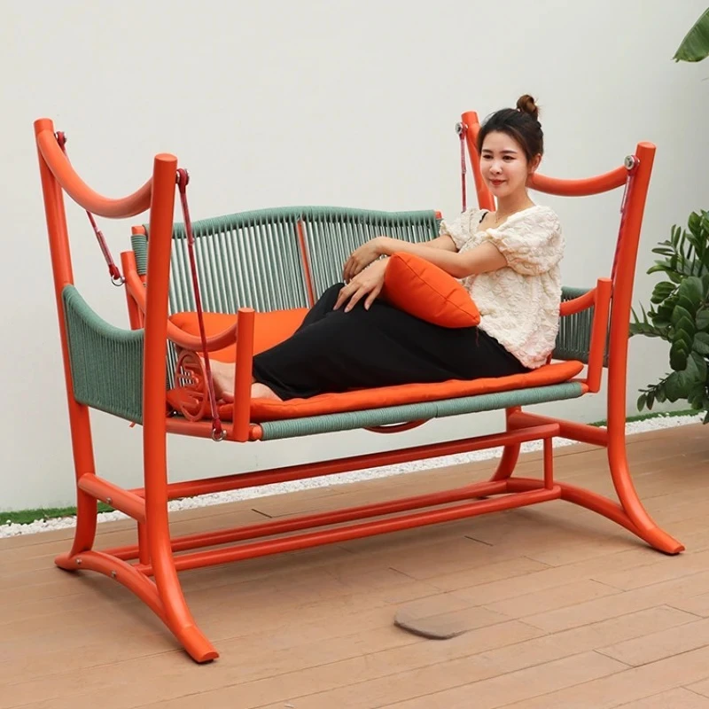 

Уличные садовые качели-кресло, подвесное кресло-корзина, лежак для дома, улицы, двора, балкона