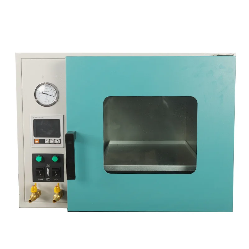

Vacuum drying box wholesale, digital display electric heating constant temperature drying box, stainless steel industrial oven