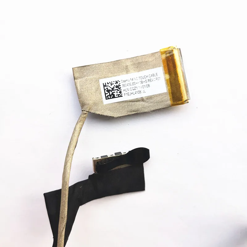 Câble pour écran LCD Flex, pour HP 14-D