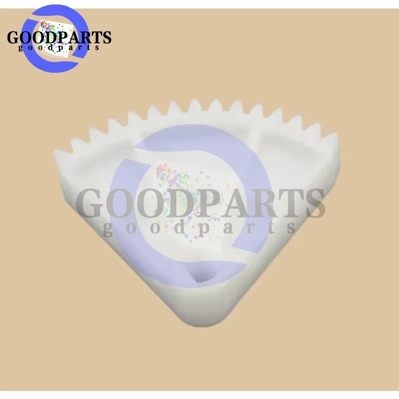 10pc Cassette BRACKET Sub-Lifting Bevel Gear compatible for Samsung CLX-9201 CLX-9301 C9251 4250 4300 8123 9251 K3250 3300 4350