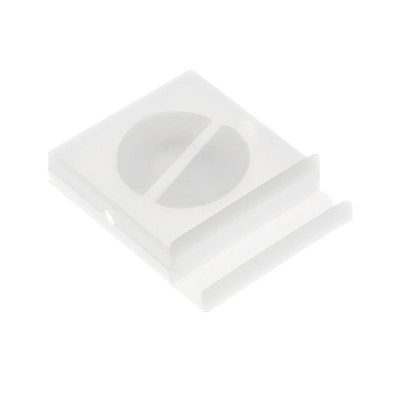 Retractable Cord Organizer Cord Management Case Container Mobile Phone Holder, Cable Storage Protector Wire Winder For USB Cable