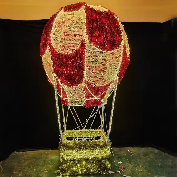 

Тематические огни Воздушный шар Открытый Крытый мероприятия Праздничные рождественские украшения