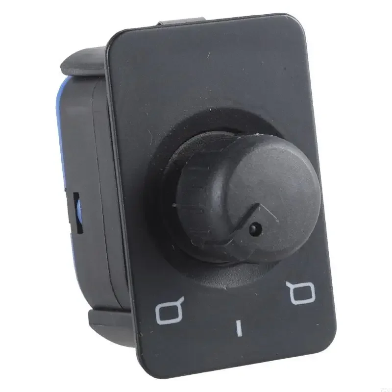 

1 шт., ручка управления боковым зеркалом, память 4B1959565A, подходит для Audi A6 C5 98-04