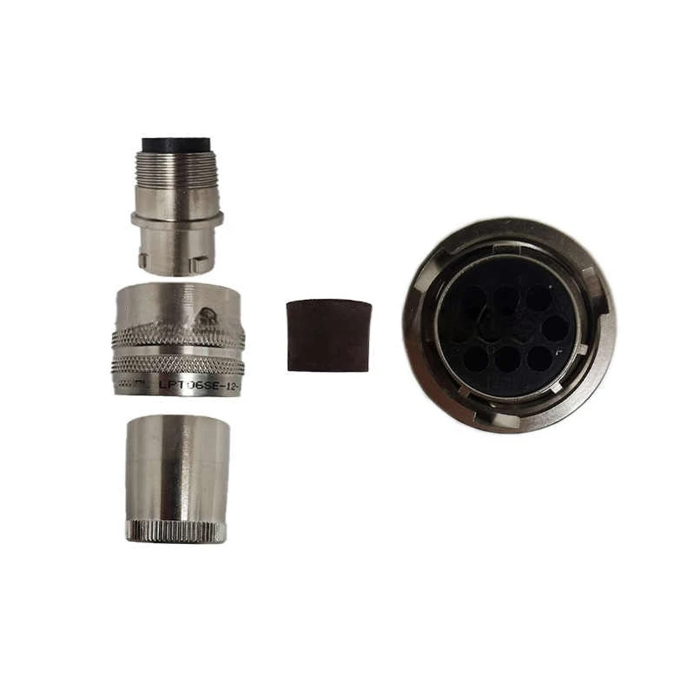 

1 шт./лот LPT06SE-12-10S(023)(LC) LPT06SE-12-10P(023)(LC)