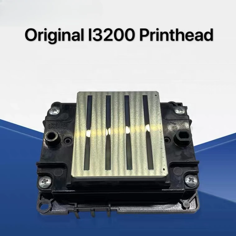 100% original high quality printing machinery parts dtf printhead i3200-a1 for eco solvent inkjet printer