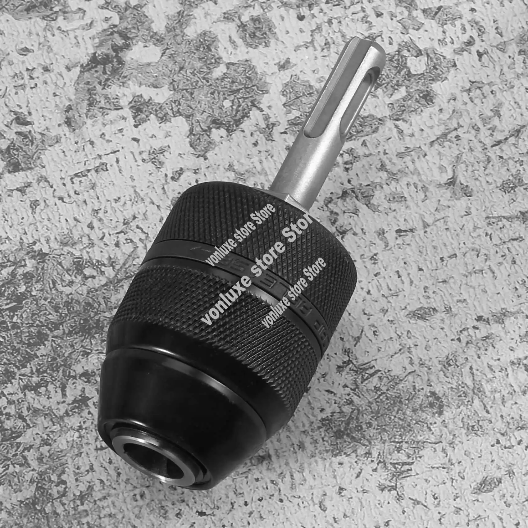 

Адаптер бесключевого сверлильного патрона, крепление 2-13 мм 1/2-20UNF, сверхмощный профессиональный преобразователь с адаптером хвостовика SDS Plus-Hot