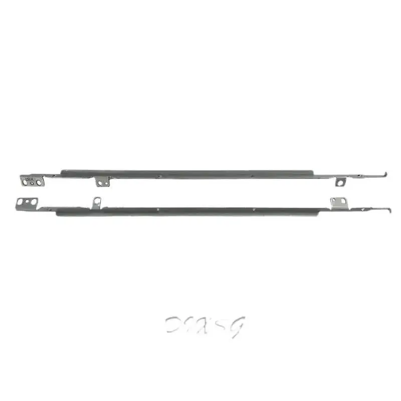 €€ New Right left LCD hinges axis bracket for ge72 gl72 gl72mvr MS-1795 gp72 gp72mvr series laptop hinges bracket L R