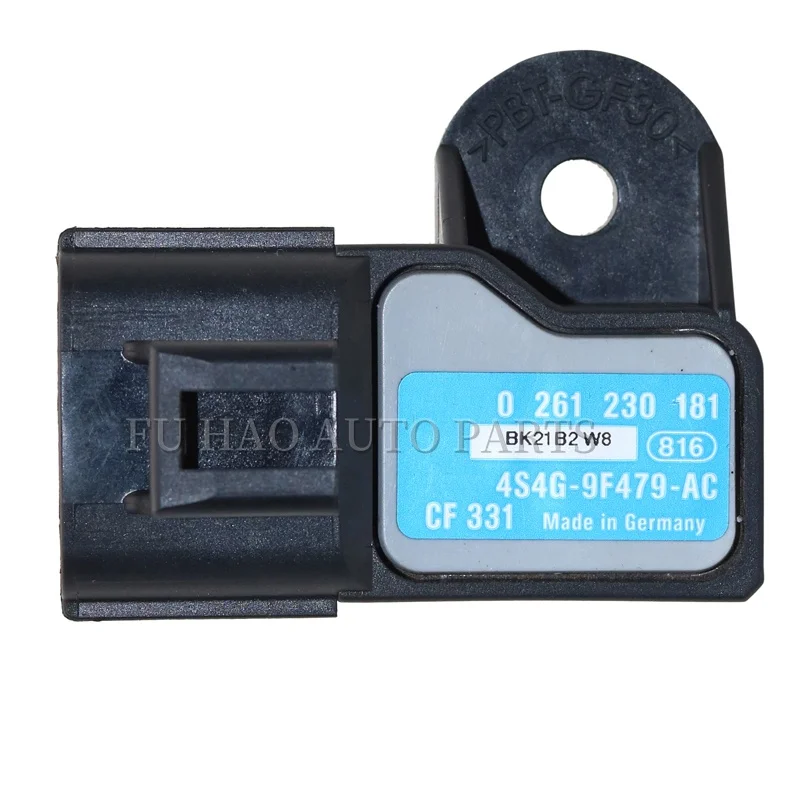 4S4G-9F479-AC 02612… - image