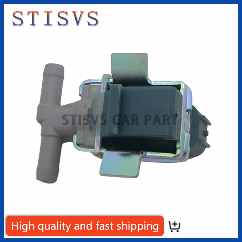 90910-12202 Turbocharged Solenoid Valve Vacuum Modulator  For Toyota bB Vitz Yaris Ist Scion XA New High Quality Cars Accessorie