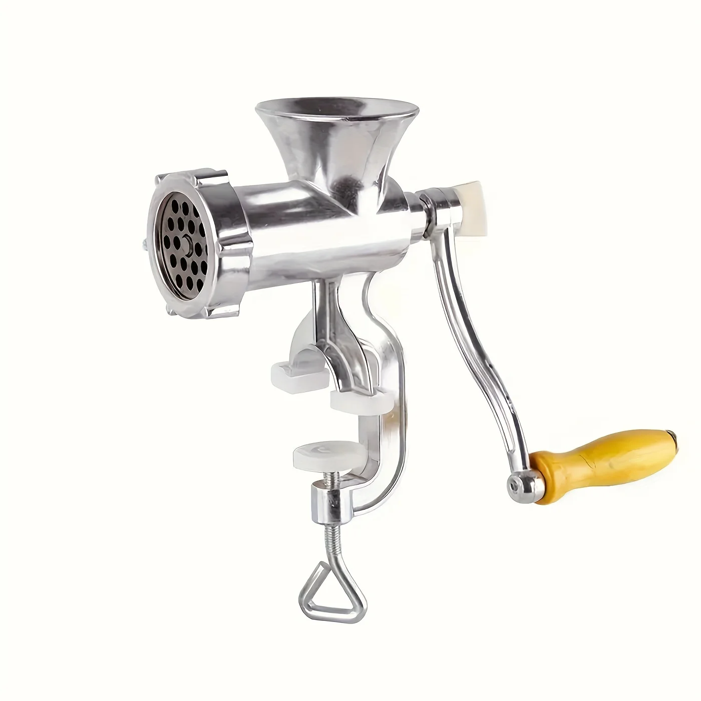 Kitchen Meat Grinder, Kitchen Tools, Multifunctional Meat Grinder for Meat Grating and Grinding, Food Grinder, Kitchenware