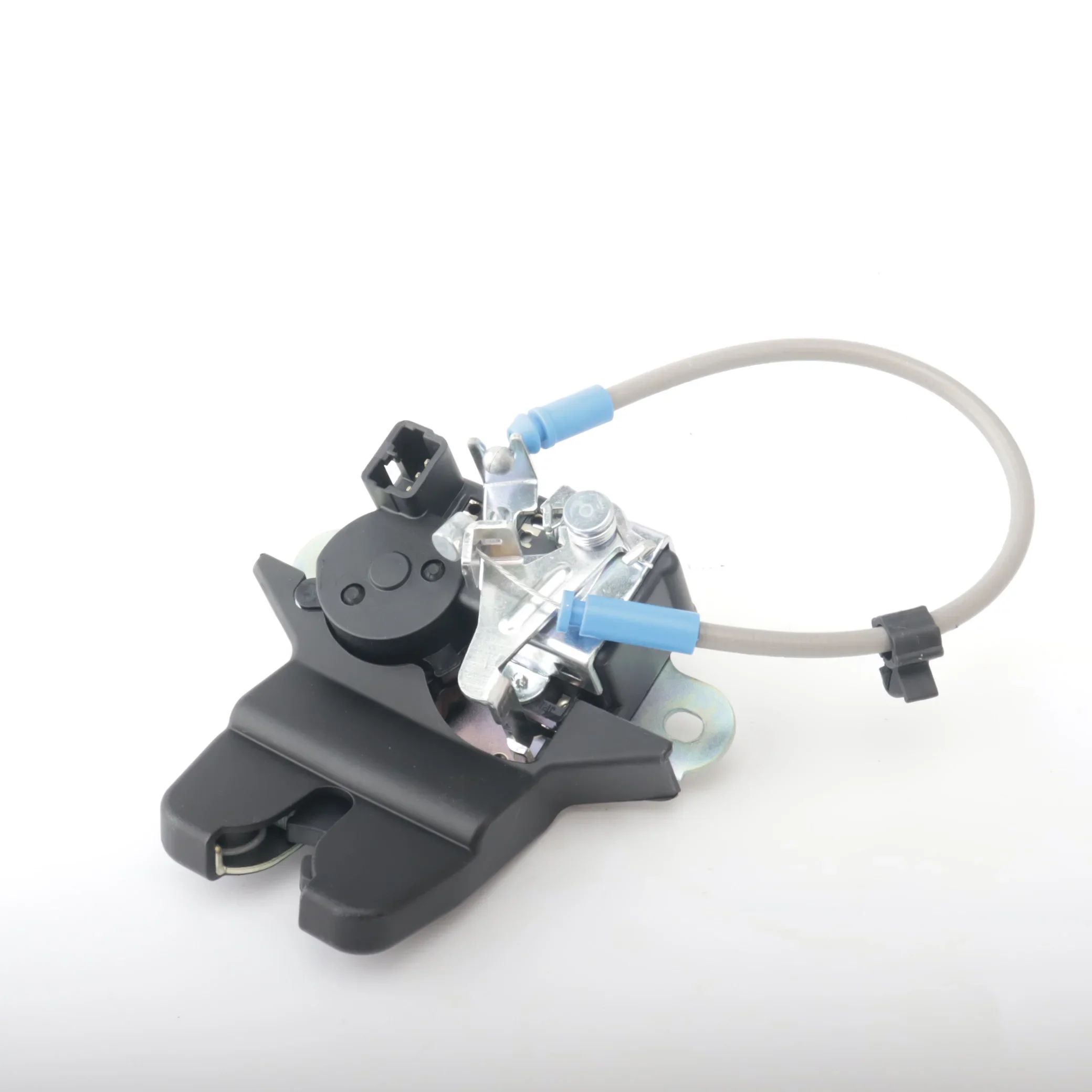 Trunk Tailgate Lock Latch Rear Trunk Lid Lock Latch Actuator 81230-C1000 81230C1000 for Hyundai Sonata 2015-2017