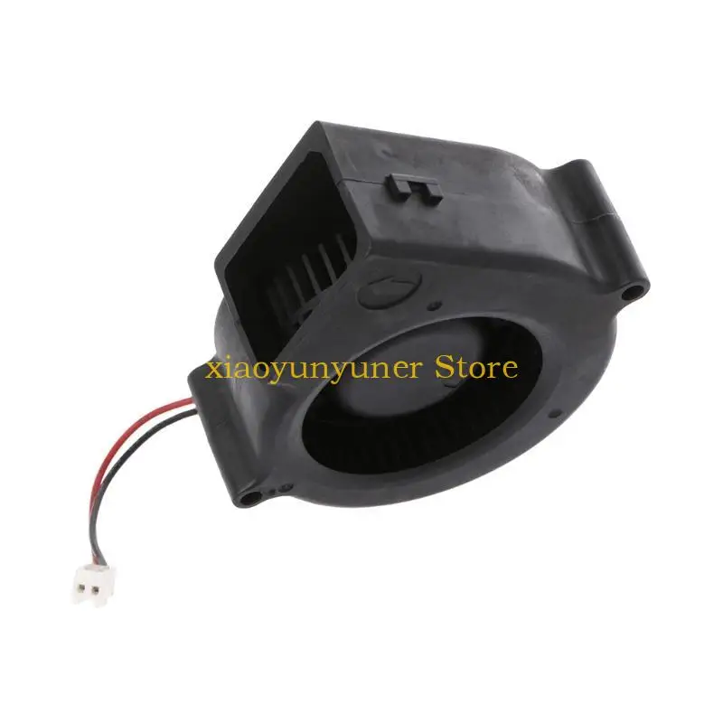 P9JB Original Centrifugal Cooling Fan for Delta BFB0712H 7530 DC 12V 0.36A Projector Blower Fans