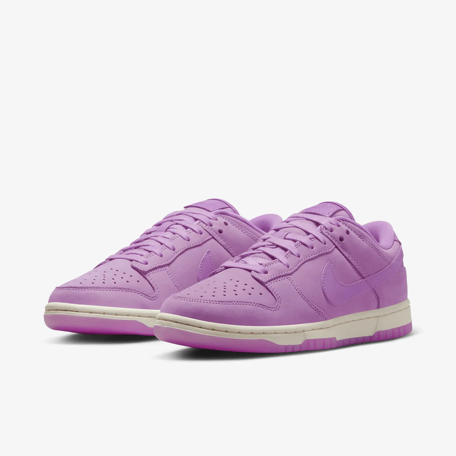 

Женские кроссовки Nike Authentic Dunk Low PRM MF с мягкой подкладкой DV7415-500