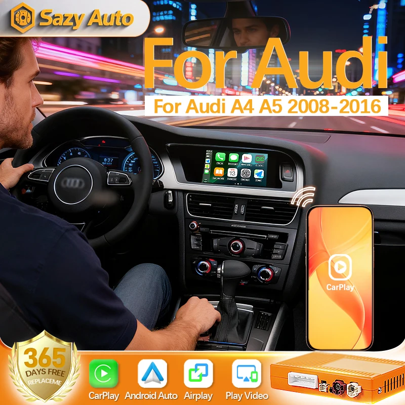 Sazyauto For Audi A… - image