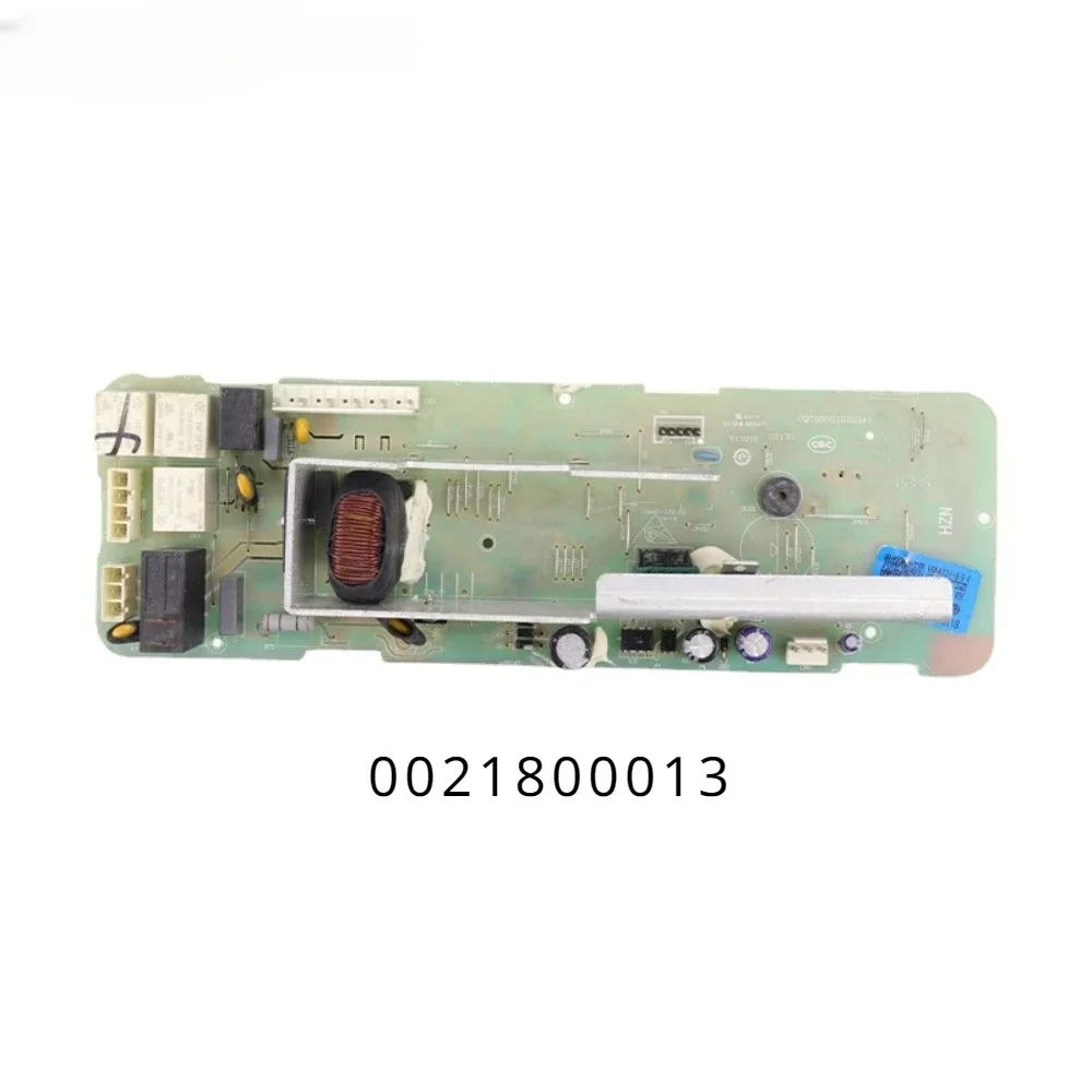 WZ-Used For Haier Washing Machine Control Board 0021800013 0021800013A 0021800013B 0021800013C 0021800013F 0021800013G Washer Pa