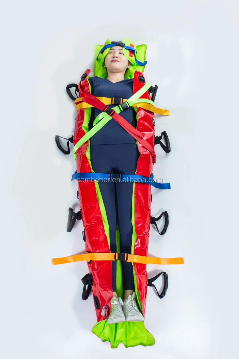 Vacuum Ambulance St…