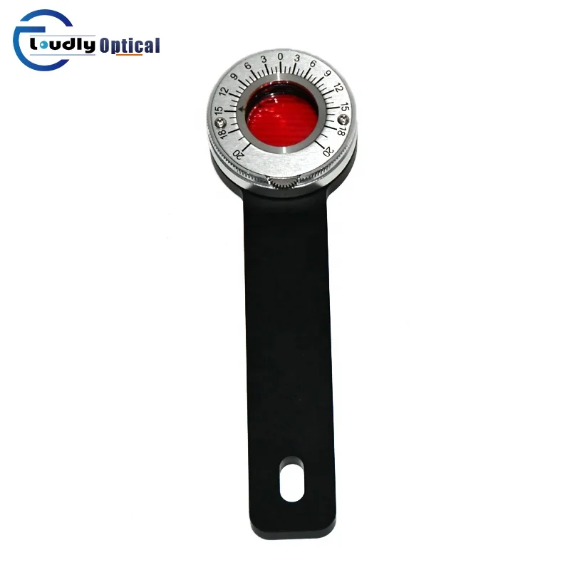 

100% New Loudly brand Ophthalmic Optical Convergiometer C-20