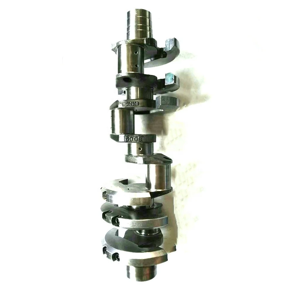 8DC9 8DC90 8DC91 8DC92 Engine Parts Crankshaft for Mitsubishi Excavator Truck Fuso ME996186 ME062479