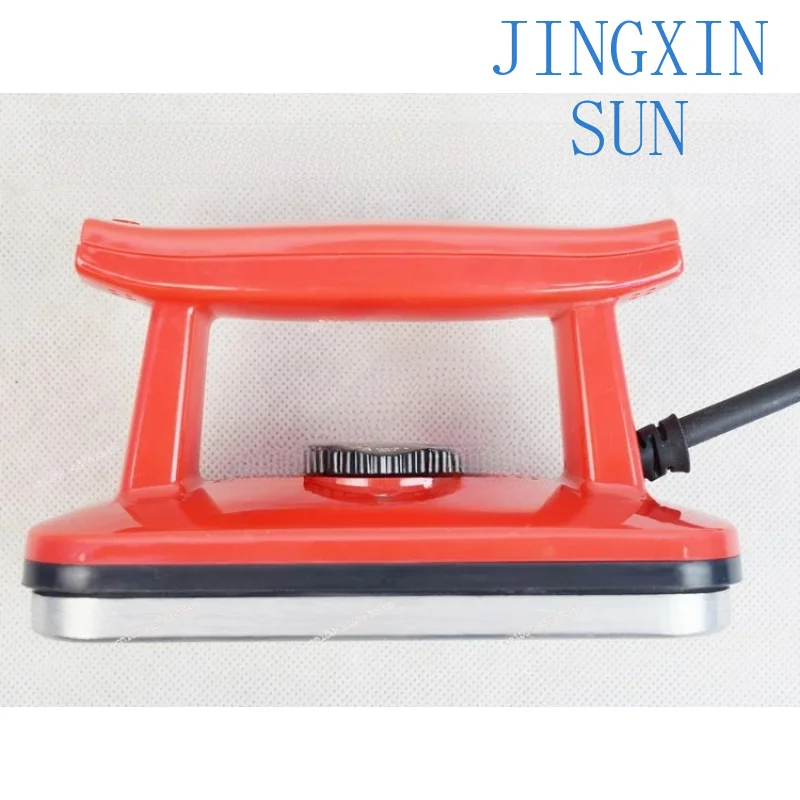 Outdoor Skiing Essential Waxing Iron Snow Accessories Ski Equipment Snowboard 220V-800W