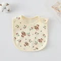 Full printed bear