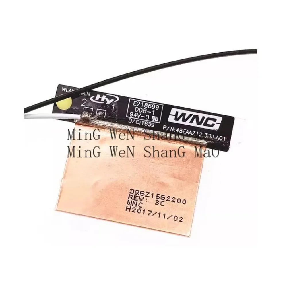 For Dell Inspiron 15P 7000 Master 15 5576 5577 7557 7559 Wireless Signal Cable Wifi Antenna DQ6Z15G2200