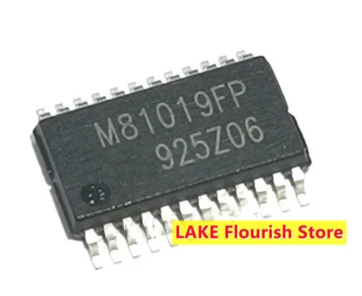 

5 шт./лот M81019FP СОП в наличии