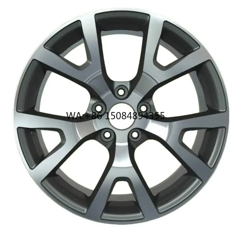 

Forgex V1 Style 19x9.5/19x10.5 Forged Wheels High Performance Lightweight Alloy Rims for Sports Coupes