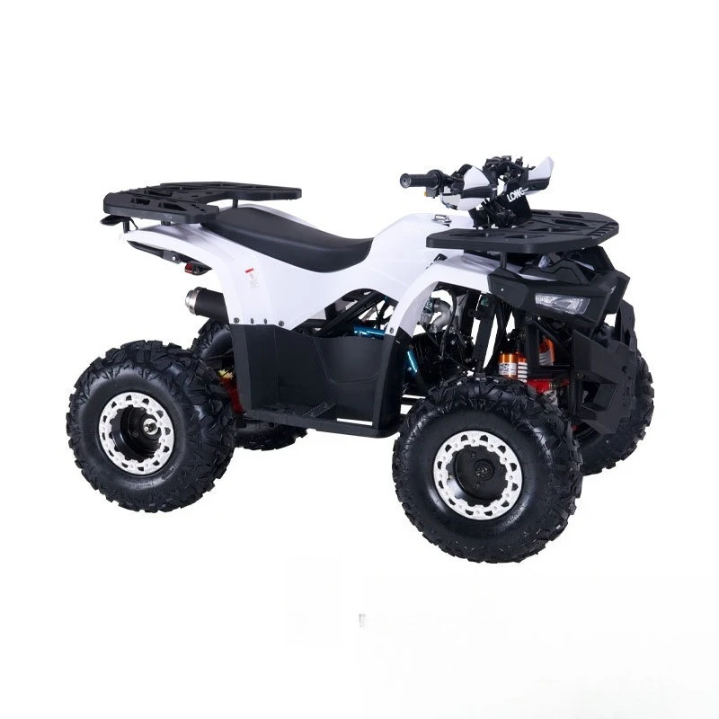 Energy saving, stable and safe 110CC small all-terrain off-road vehicle mountain off-road ATV