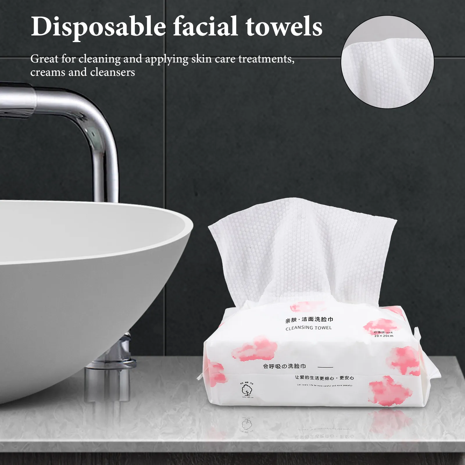 toalha-facial-de-algodao-para-uso-Umido-e-seco-macia-descartavel-para-remover-maquiagem-e-limpador-de-esmalte-uso-pessoal
