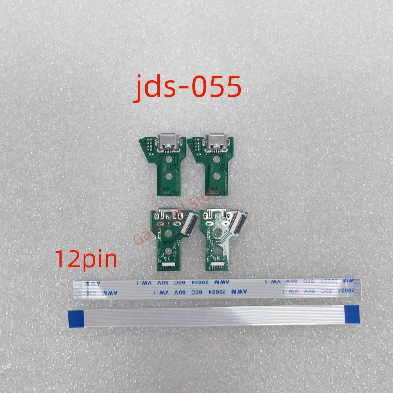 10Sets/Lot Cable + … - image