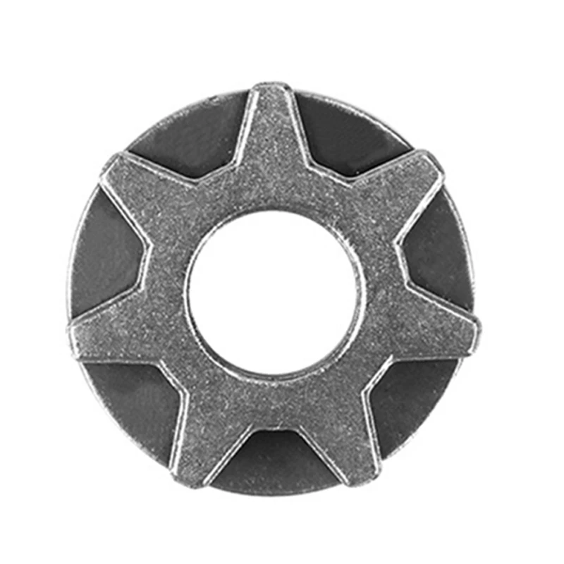 Repuesto amoladora angular, engranaje M14 para soporte motosierra, accesorios, envío directo